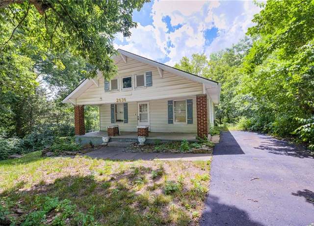 Property at 2436 S 26th St, Kansas City, KS 66106, 2 beds, 1 bath