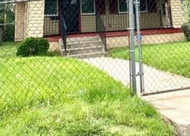 Property at 5818 Prospect Ave, Kansas City, MO 64130, 3 beds, 1 bath