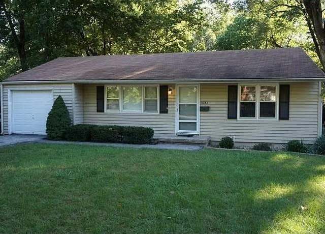 Property at 5333 Outlook St, Mission, KS 66202, 2 beds, 1 bath