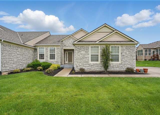 Property at 22480 W 113th St, Olathe, KS 66061, 2 beds, 2 baths