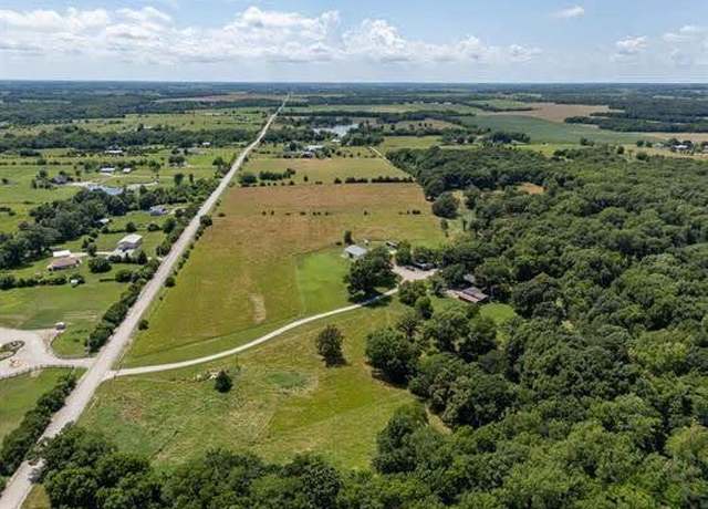 Property at Parcel 2 N 1 Rd, Baldwin City, KS 66006