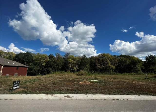 Property at 408 Ellas Way, Liberty, MO 64068