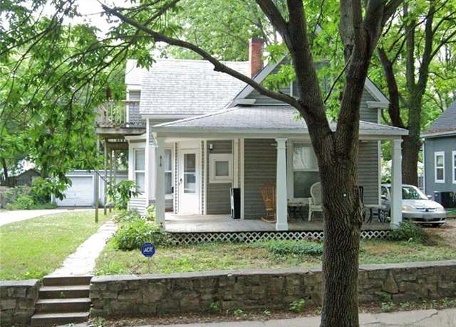 Property at 4144 Wyoming St, Kansas City, MO 64111, 6 beds