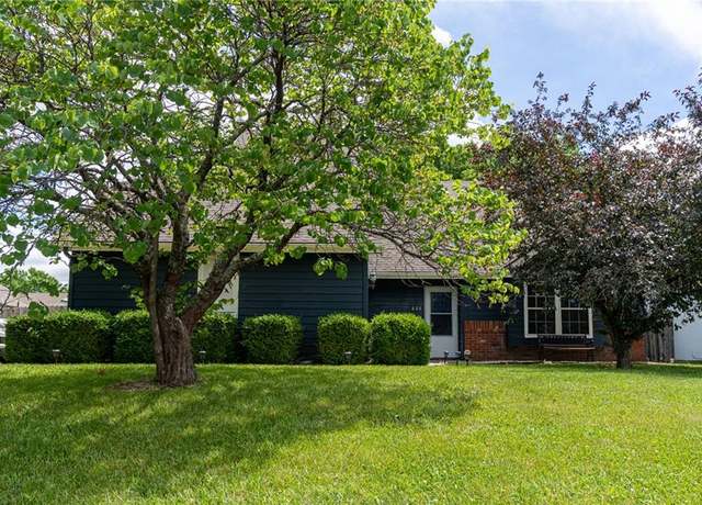Property at 444 Eldridge St, Lawrence, KS 66049, 4 beds, 2 baths