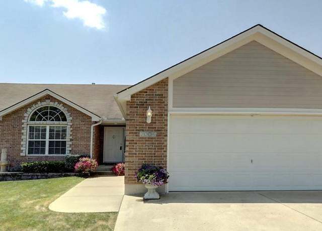 Property at 2006 NW Rosewood Dr, Grain Valley, MO 64029, 3 beds, 2 baths