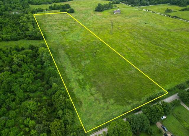 Property at Lot 1 Kissinger Rd, Leavenworth, KS 66048