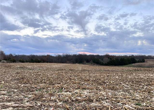 Property at 14+/- acres 110th St, Cameron, MO 64429