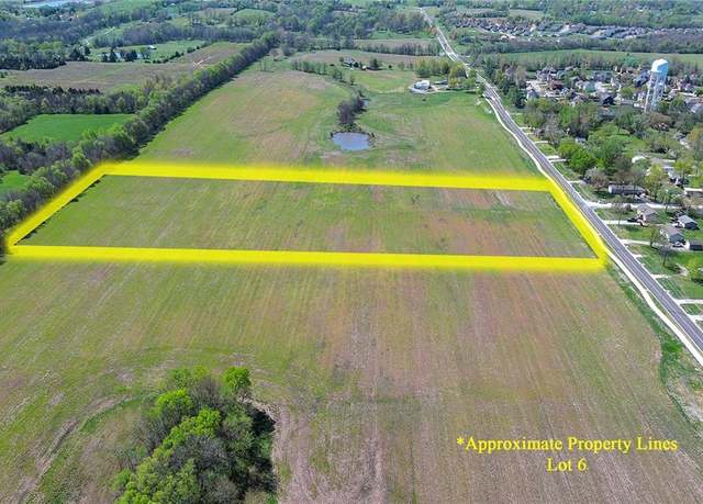 Property at N Lot 6 Ward Rd, Raymore, MO 64083