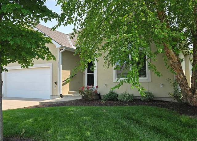 Property at 7515 N Eastern Ave, Kansas City, MO 64158, 3 beds, 3 baths