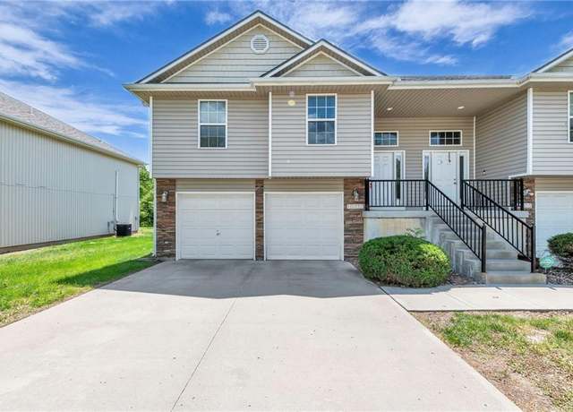 Property at 10315 & 10317 E 45th Ter, Kansas City, MO 64133, 6 beds, 4 baths