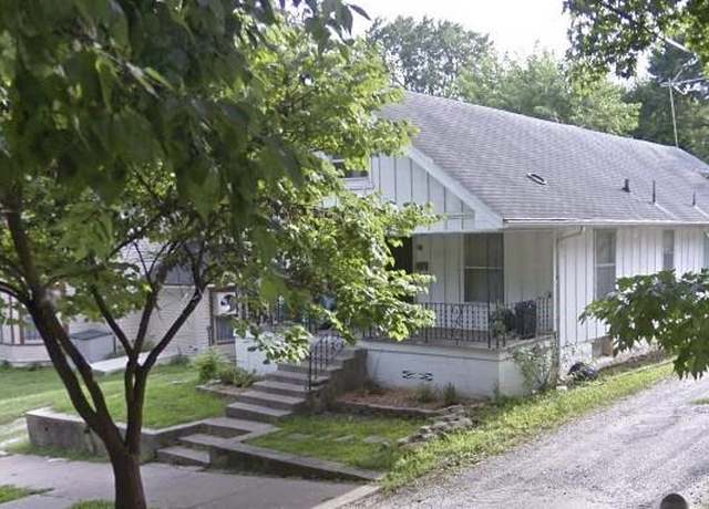 Property at 510 Askew Ave, Kansas City, MO 64124, 2 beds, 1 bath