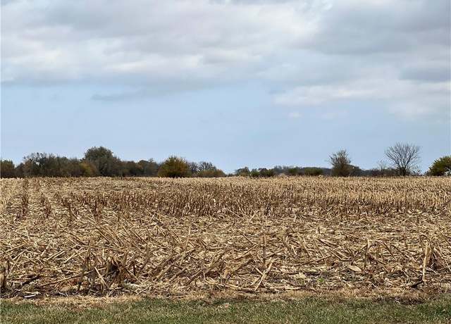 Property at Tract 4B N 100th Rd, Wellsville, KS 66092