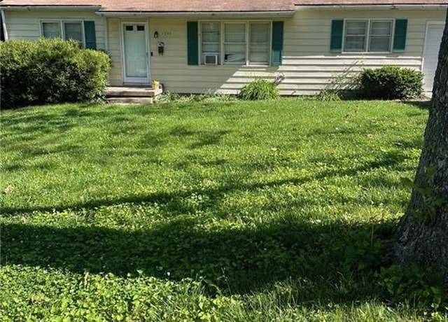 Property at 6308 W 81st St, Overland Park, KS 66204, 3 beds, 1 bath