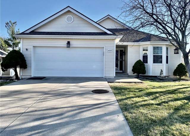 Property at 16513 E 53rd Street Ct S, Independence, MO 64055, 3 beds, 3 baths