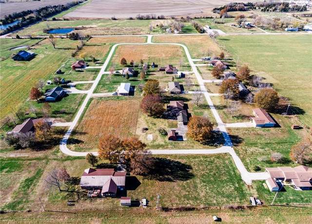 Property at 00026 E 975 Ter, Pleasanton, KS 66075