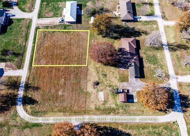 Property at 00026 E 975 Ter, Pleasanton, KS 66075