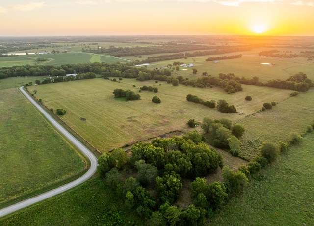 Property at 32901 S Jacobson Rd, Harrisonville, MO 64701