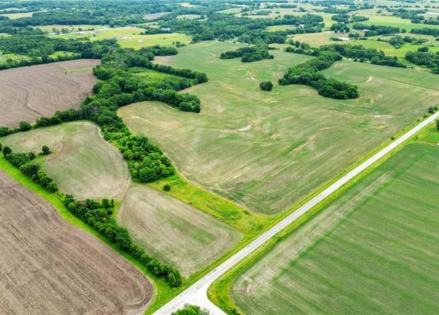 Property at Tract 30 Old Drum Rd, Garden City, MO 64747
