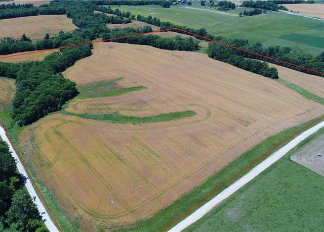 Property at Tract 2 NE 53rd St, Trenton, MO 64683