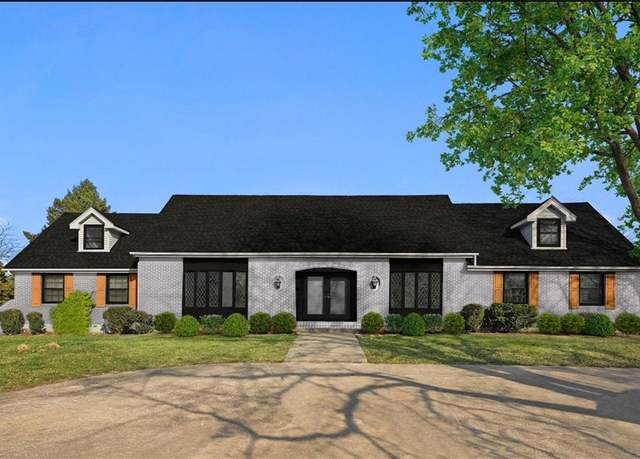Property at 10612 S Perdue Rd, Grain Valley, MO 64029, 5 beds, 4 baths