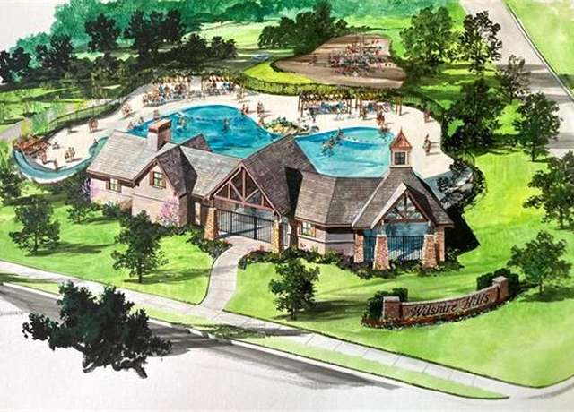Property at 9306 W 167 Ter, Overland Park, KS 66085, 6 beds, 6.5 baths