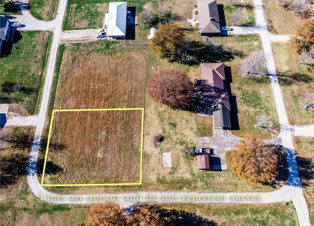 Property at 00027 E 975 Ter, Pleasanton, KS 66075