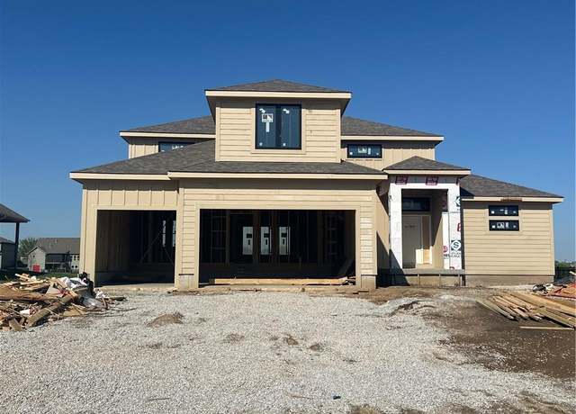 Property at 2333 Fishing Ln, Kearney, MO 64060, 5 beds, 4 baths