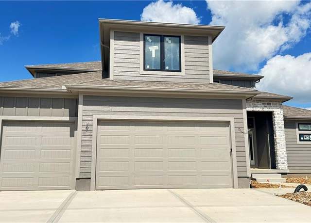 Property at 2333 Fishing Ln, Kearney, MO 64060, 5 beds, 4 baths