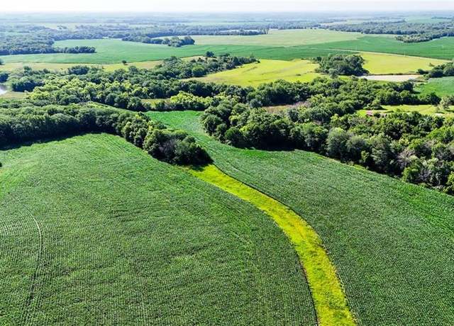 Property at 150th ST & Horned Owl Rd, KS 66527