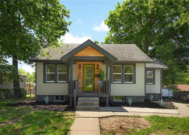 Property at 1259 Douglas Ave, Kansas City, KS 66103, 3 beds, 1 bath