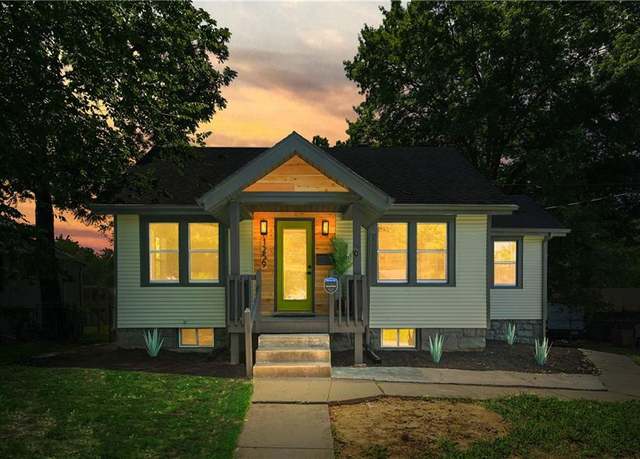 Property at 1259 Douglas Ave, Kansas City, KS 66103, 3 beds, 1 bath