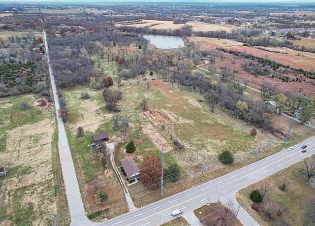 Property at 11810 Parallel Pkwy, Kansas City, KS 66109