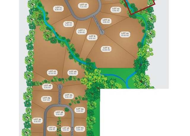 Property at 32201 Outer Belt Rd, Lake Lotawana, MO 64086