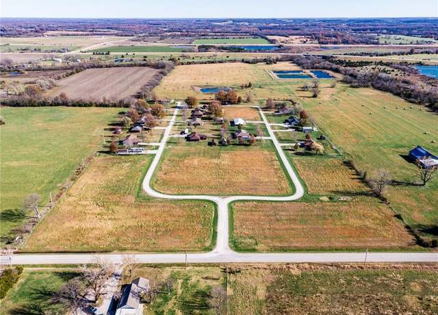 Property at 00037 E 975 Ter, Pleasanton, KS 66075