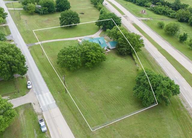 Property at 3403 W 8th N/A, Coffeyville, KS 67337, 4 beds, 3 baths