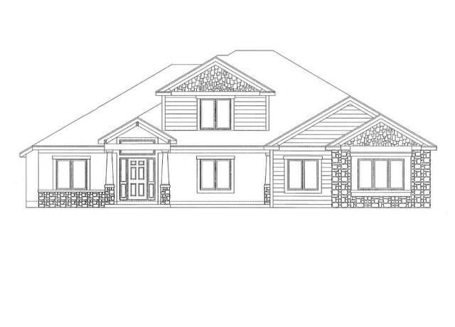 Property at Lot 17 235th St, Tonganoxie, KS 66086, 5 beds, 4.5 baths