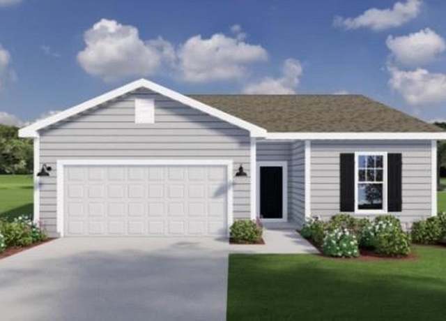 Property at 20855 W 190th Pl, Spring Hill, KS 66083, 3 beds, 2 baths