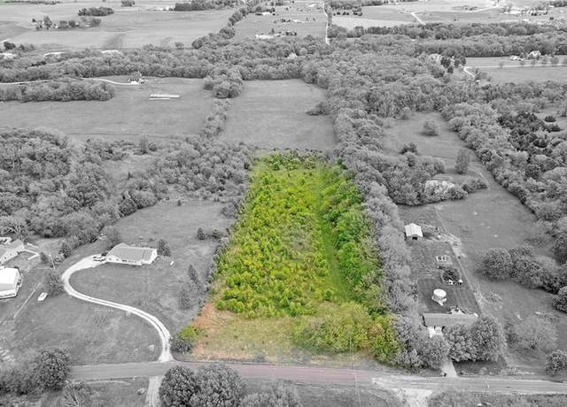 Property at 1115 S Borgman Rd, Buckner, MO 64016