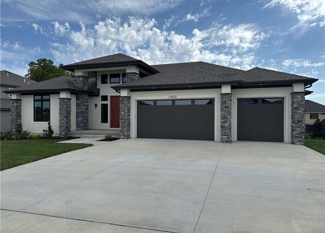 Property at 12820 N Arbor Way, Platte City, MO 64079, 4 beds, 3 baths