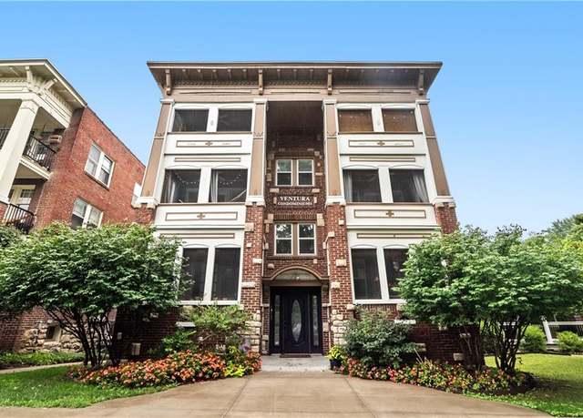 Property at 5129 Wyandotte St #1, Kansas City, MO 64112, 2 beds, 1 bath