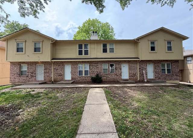Property at 401-07 NE Highland Ln, Blue Springs, MO 64014, 8 beds, 6 baths