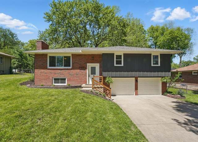 Property at 8020 Yecker Ave, Kansas City, KS 66109, 3 beds, 3 baths