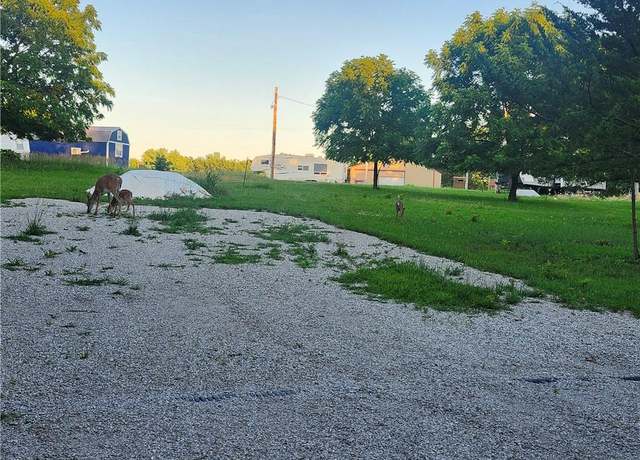 Property at 82 & 90 Highland Cir, Linn Valley, KS 66040
