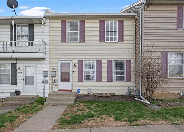 Property at 6622 E 128th St, Grandview, MO 64030, 3 beds, 1.5 baths