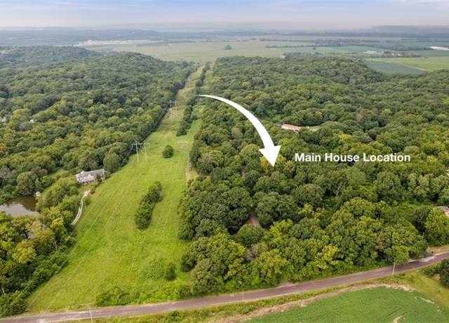Property at 3724 N Perrin Rd, Independence, MO 64058, 3 beds, 2 baths