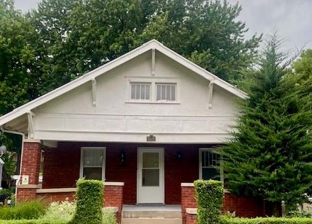 Property at 2222 N 3rd St, St Joseph, MO 64505, 2 beds, 1 bath