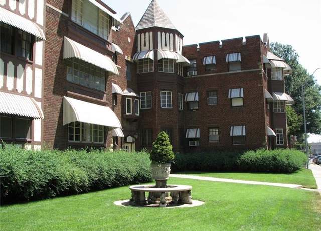 Property at Wyandotte St, Kansas City, MO 64111, 9 beds