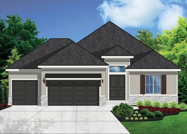 Property at 2237 NW Killarney Ln, Lee's Summit, MO 64081, 5 beds, 3 baths