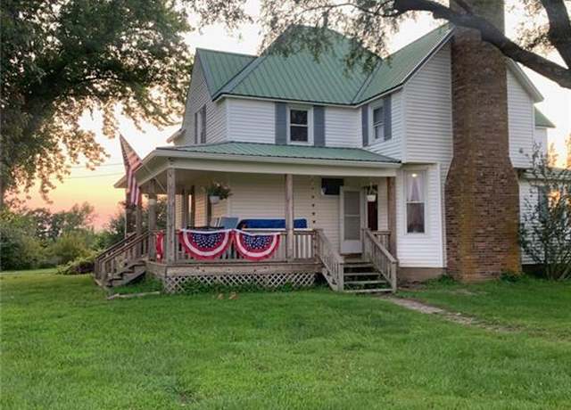 Property at 25367 Stelling Rd, Mora, MO 65345, 3 beds, 2 baths