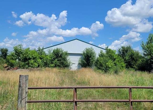 Property at E 2300 Rd N 400 Rd, Wellsville, KS 66021